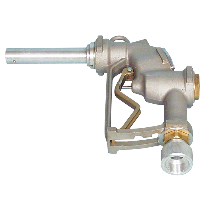 Auto Nozzle C/W Swivel