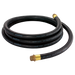 Softwall 4M X 3/4" Bspt Hose Assy