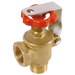 1" Fuel Lock-Out Valve
