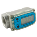 1" Bspt Inline Fuelling Flow Meter