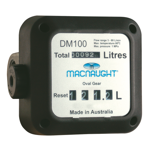 Diesel Flow Meter