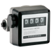 Flow Meter 1"Bsp Ports 20-76L/Min