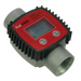 Digital Inline Turbine Flow Meter