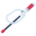 Battery Syphon Pump