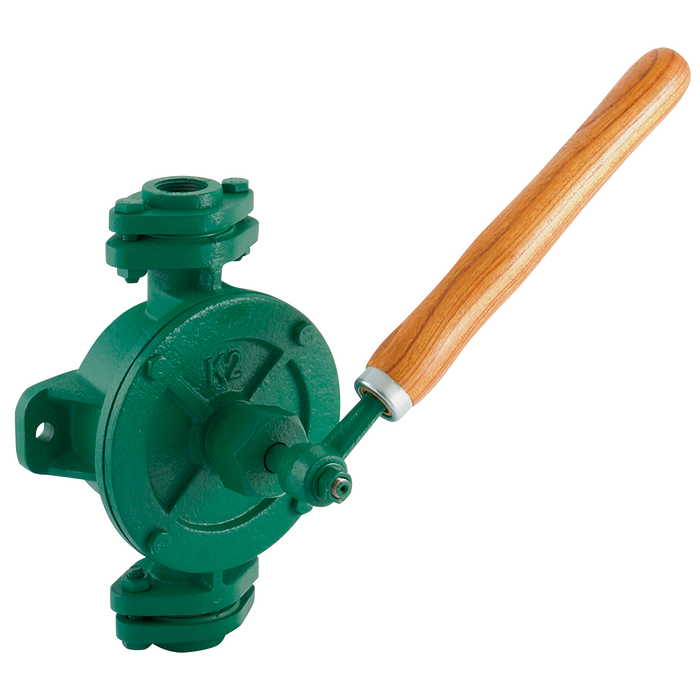 Semi-Rotary Pump 1"Bsp