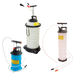 17 Ltr Suction/Extraction/ Unit