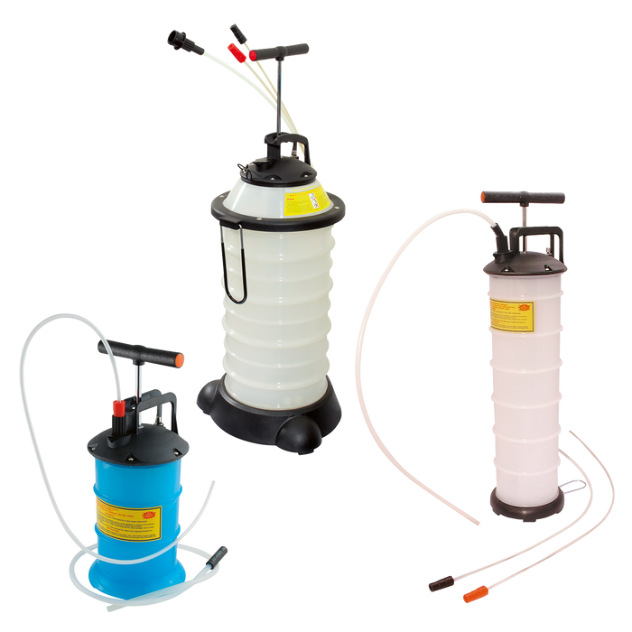 Liquid Extraction Pump