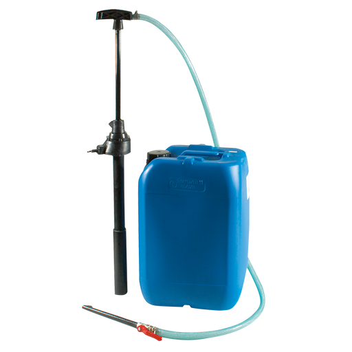 Universal Adaptor Fits Male 25L Cntr