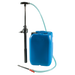 Universal Adaptor Fits Male 25L Cntr