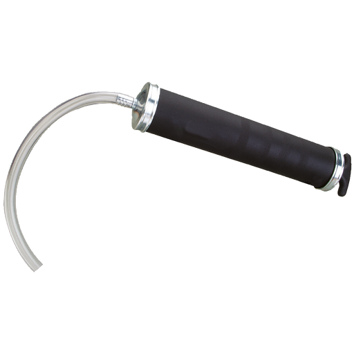 Oil Suction Gun