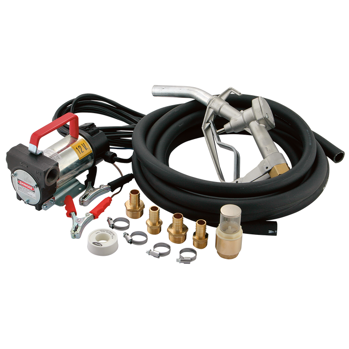 12V Fuel Pump Kit