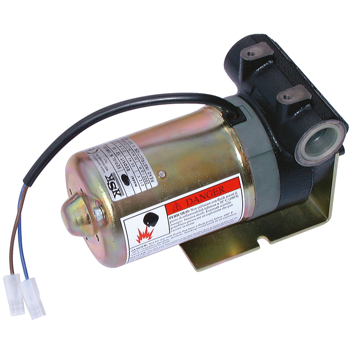12V Battery Operated Fuel Pump