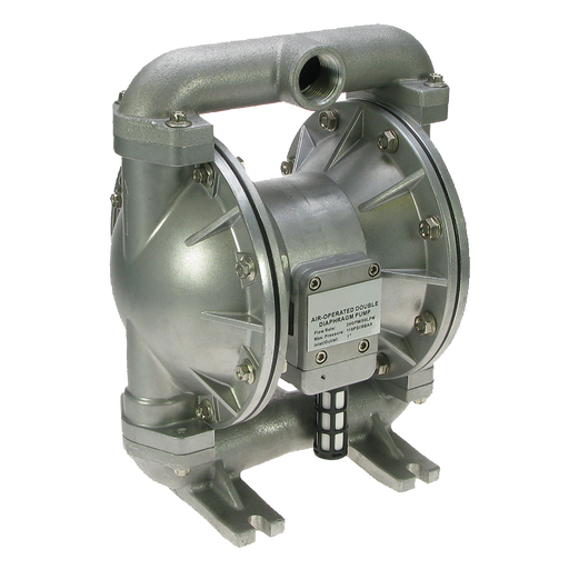 Aluminuim Diaphragm Pump 90Lpm