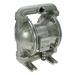 Aluminuim Diaphragm Pump 90Lpm