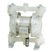 Polypropylene Diaphragm Pump 60Lpm