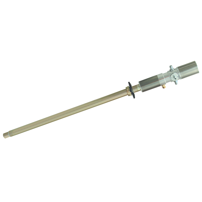 Pneumatic Oil Pump 1:1