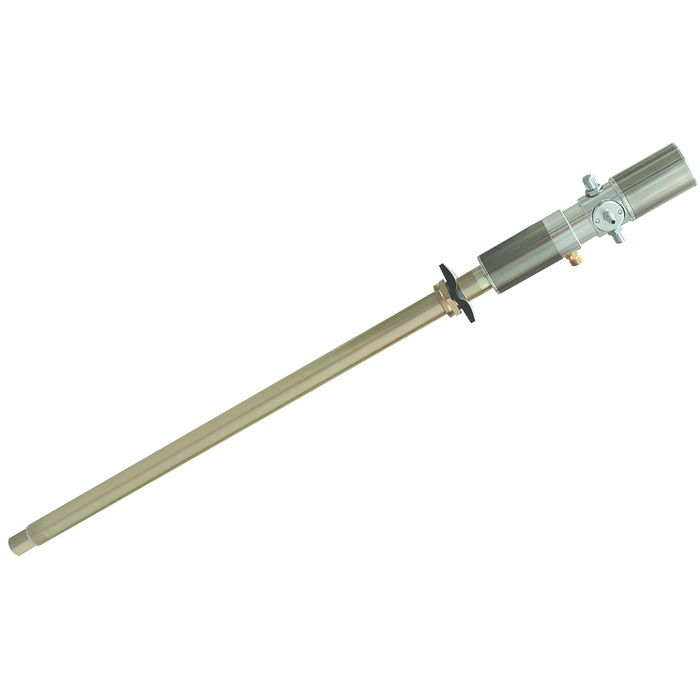 Pneumatic Oil Pump 5:1