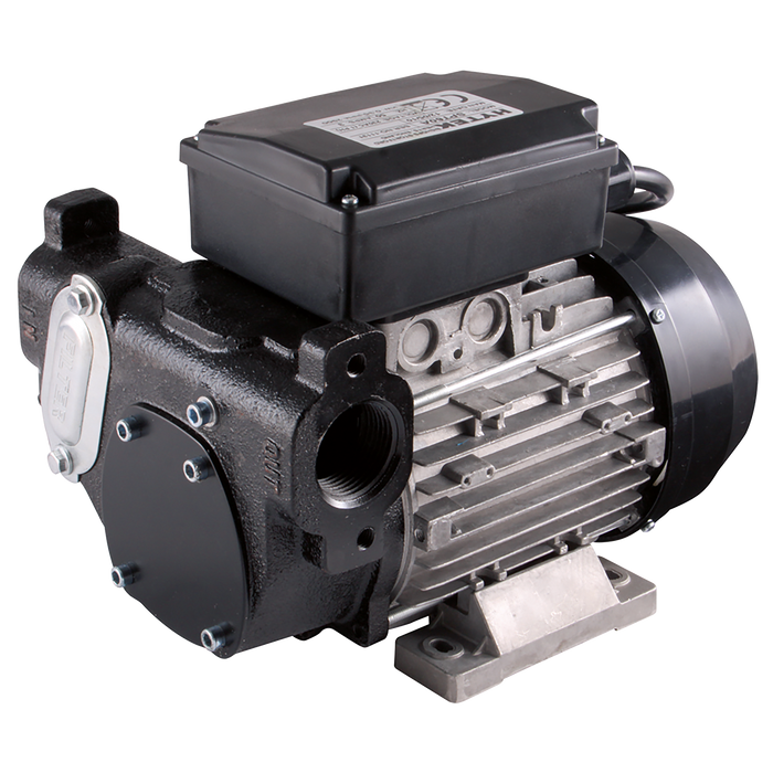 230V 50Lpm Diesel Transfer Pump