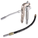 Straightaight Swivel 1/4"