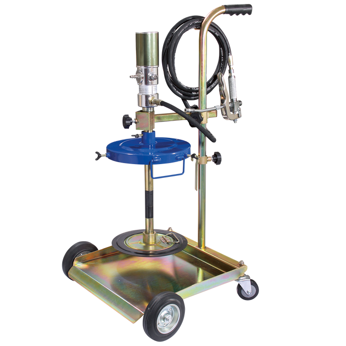 Grease Dispenser Kit Fits 12.5Kg Keg