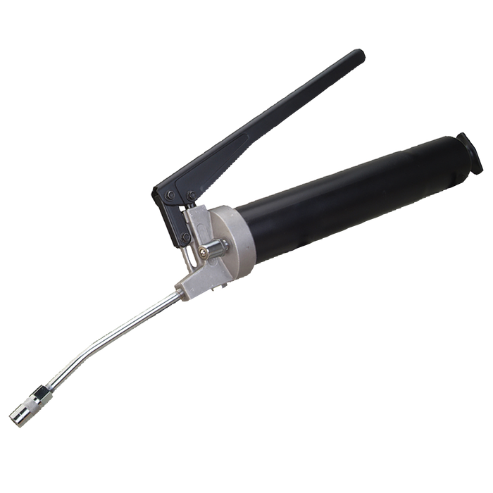 Hi Volume Side Lever Grease Gun