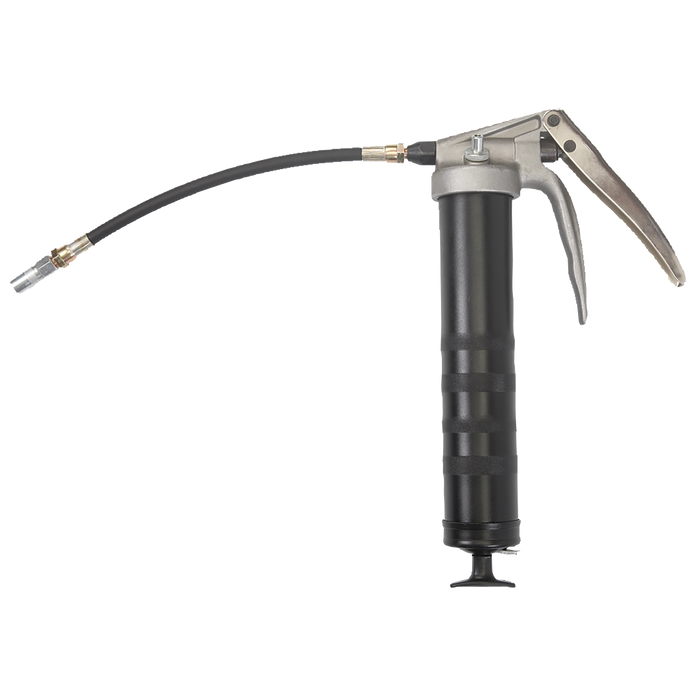 Hi Volume Pistol Grip Grease Gun