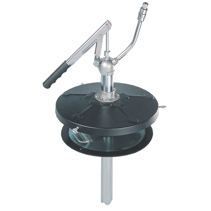 Grease Gun Filler Pump Fits 12.5Kg Keg