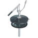 Grease Gun Filler Pump Fits 12.5Kg Keg
