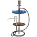 Pneumatic Grease Pump 50:1 740Mm Tube