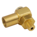 M6X1 Male X 6Mm Banjo Elb Lub Sys