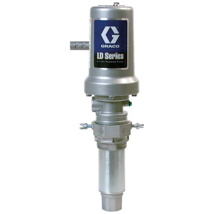 5:1 Pump 7.6 Lpm Multi-Length