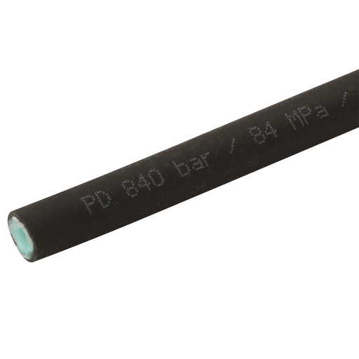 8.6Mm Od X 4Mm Id Mp Hphose Grease Fille
