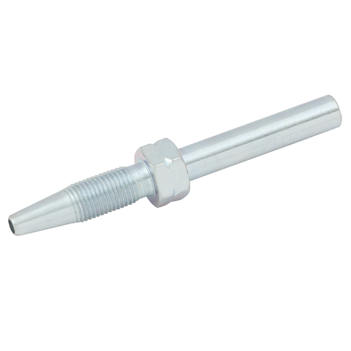 6Mm X 8.75Mmod Hose St.St Insert Lub Sy