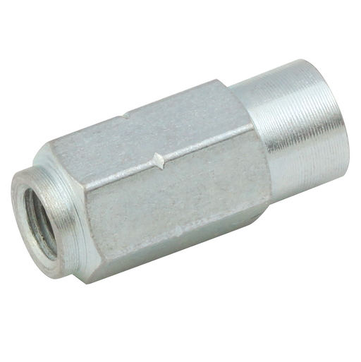 8.75Mm Od Steel Ferrule Lub Sys