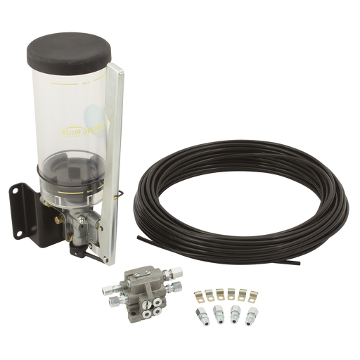 1 Litre Manual Pump