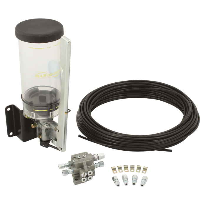 1 Litre Manual Pump