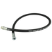 Pressure Hose For Oil 1/2" M/F X 600Mm