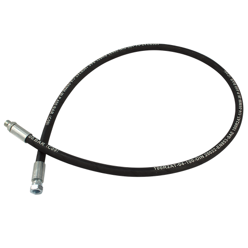 Pressure Hose Grease 1/4" M/F X 10000Mm