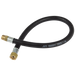 Pressure Hose Air/Water 3/8" Mf X 4000Mm