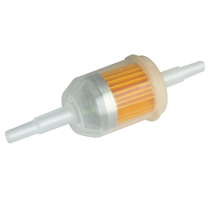 06Mm Od Fuel Filter Paper Element Straight