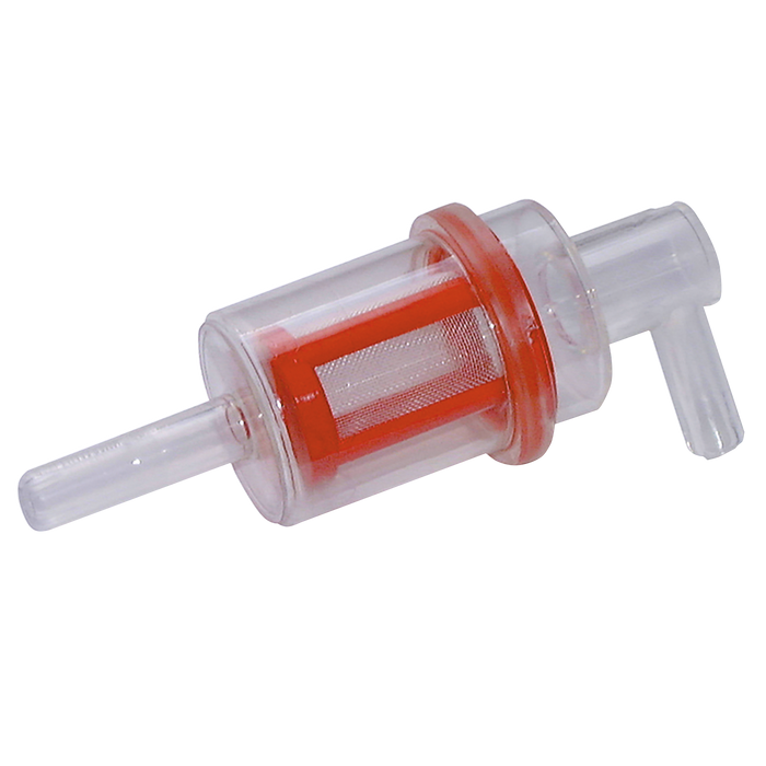 08Mm Od Fuel Filter Nylon Element Elbow