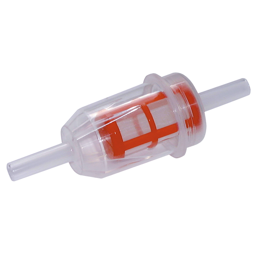 08Mm Od Fuel Filter Nylon Element Straight