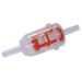 08Mm Od Fuel Filter Nylon Element Straight