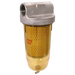 Spare Particle Elements