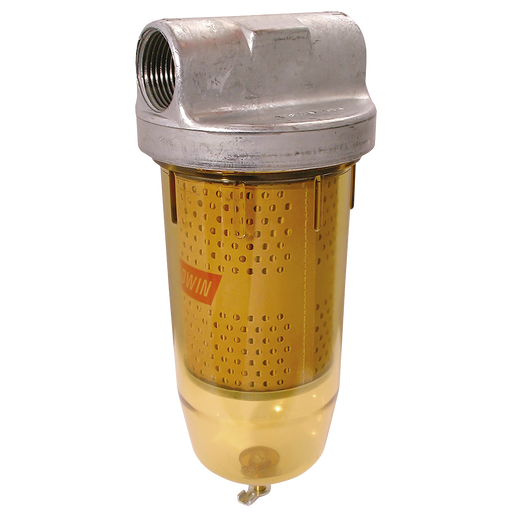 Water And Particle Element