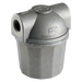 1/4" Aluminium Filter 15Um