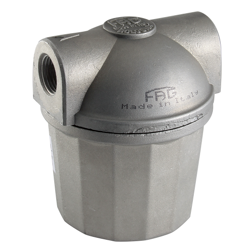 3/8" Aluminium Filter S20200 15Um