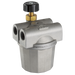 3/8" Aluminium Filter S20250 44Um