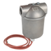 3/4" Filter With Heating Element 300Um