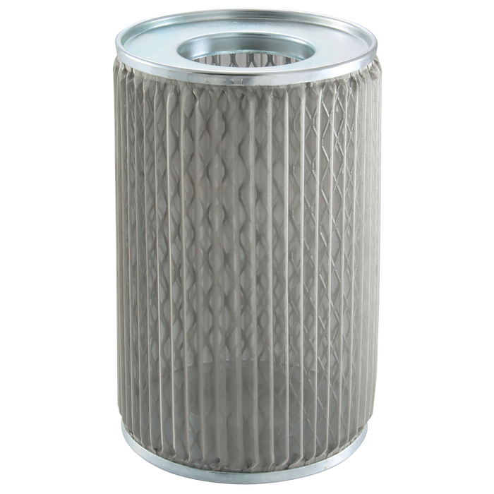 Galvanisedanised Iron Cartridge 300Um